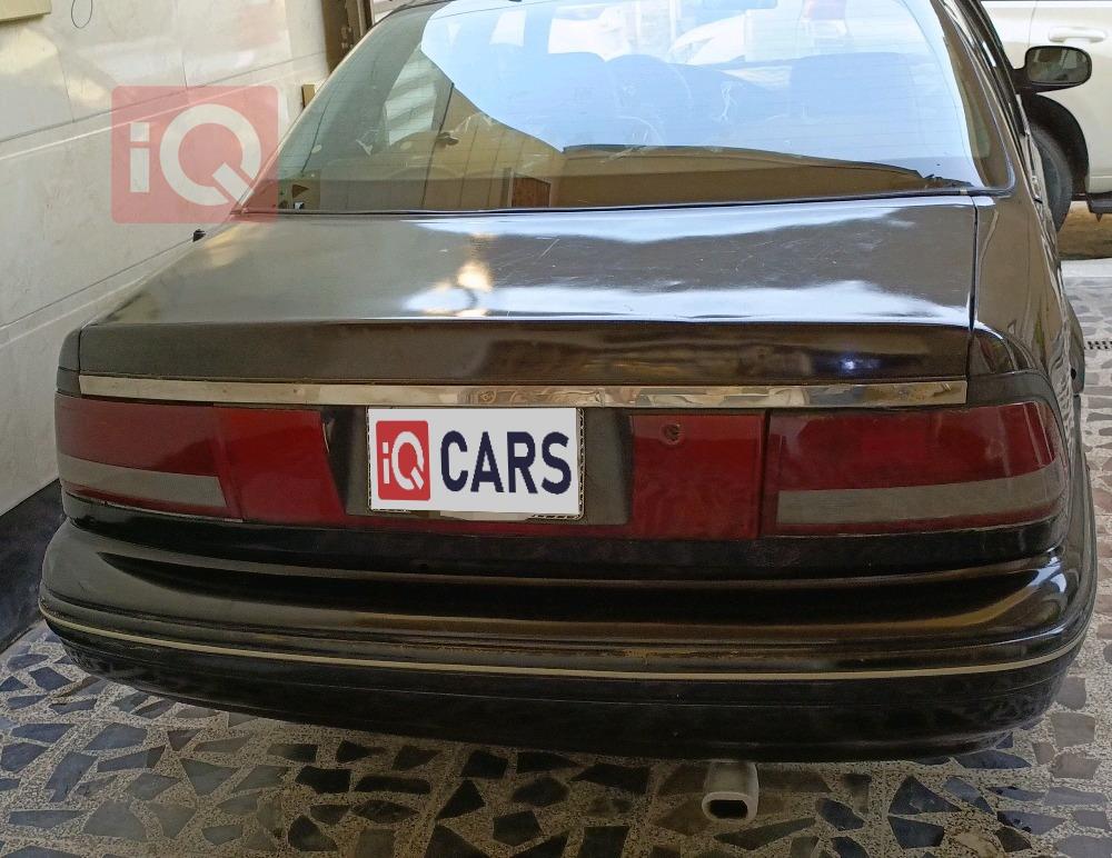 دايو برنس